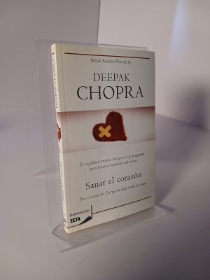 Sanar el corazón
