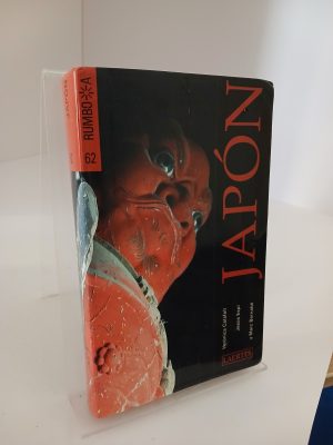 Portada de Japón