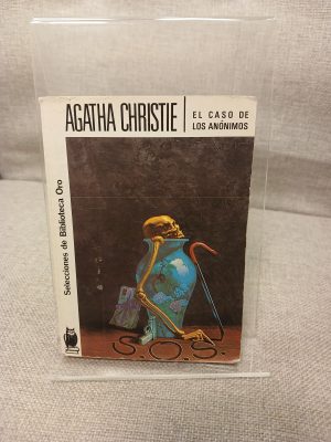 El caso de los anónimos
