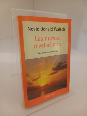 Portada de Las Nuevas Revelaciones