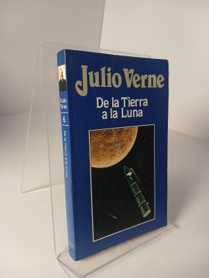 De la tierra a la luna