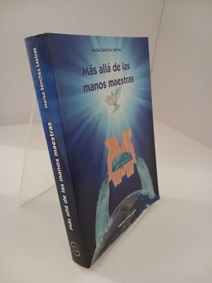 Portada de Más alla de las manos maestras