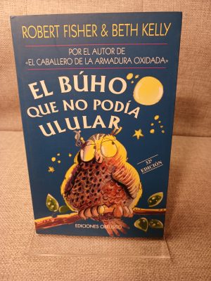 El búho que no podía ulular