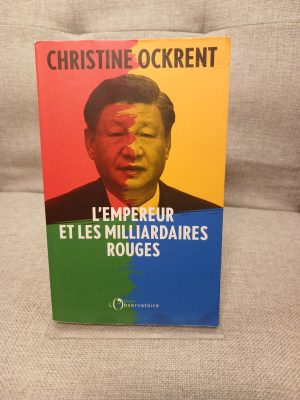 L'empereur et les milliardaires rouges