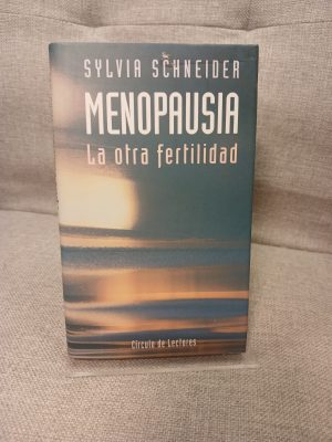 Menopausia la otra fertilidad