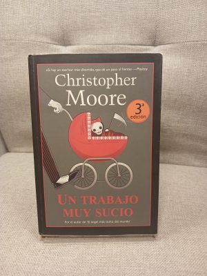 Un trabajo muy sucio