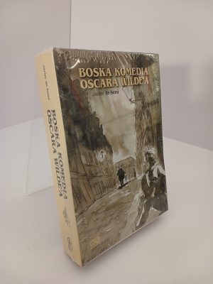 Boska komedia Oscara Wilde'a