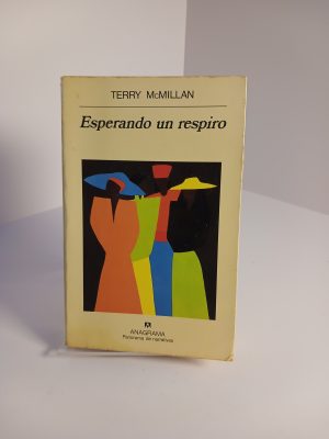 Esperando un respiro