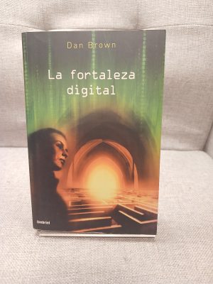 Portada de La Fortaleza Digital