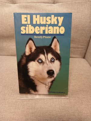 El husky siberiano