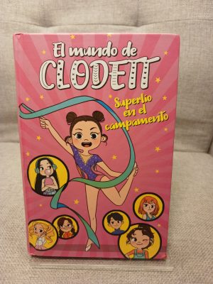 Superlío en el campamento