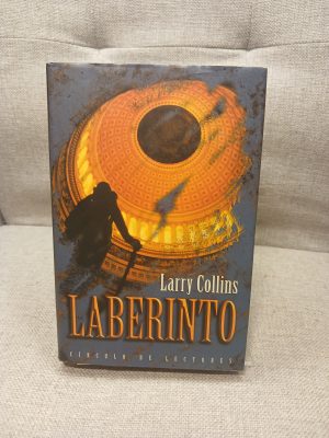 Portada de Laberinto