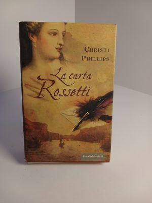 La Carta Rossetti
