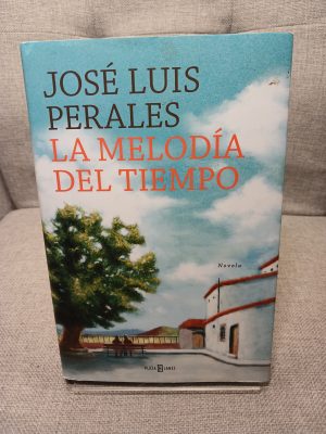 La melodía del tiempo