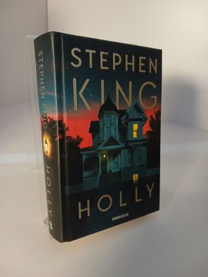 Holly