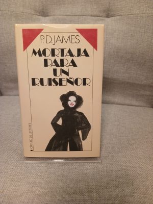 Mortaja para un ruiseñor