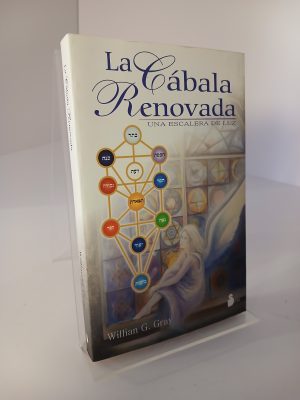 La cábala renovada: una escalera de luz