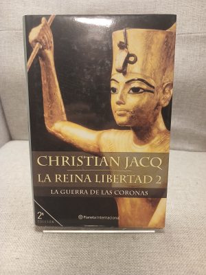 Portada de La Guerra de Las Coronas