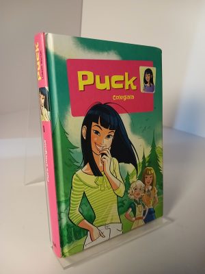 Puck 1 - Colegiala