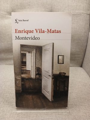 Portada de Montevideo