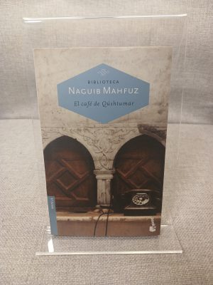 El café de Qúshtumar