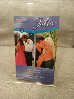 Portada de Novia perfecta