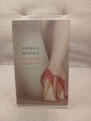 Nieuwe buren