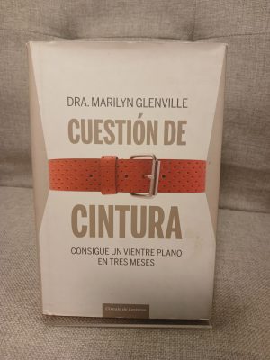Portada de Cuestión de cintura