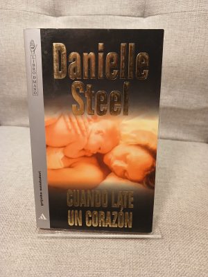 Cuando Late un Corazón