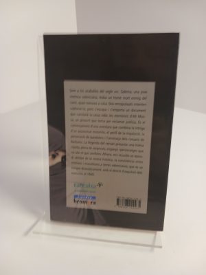 Portada de La llegenda del corsari