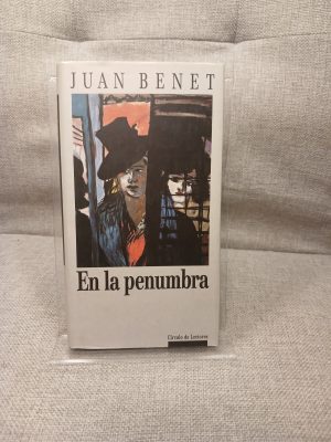 En la penumbra
