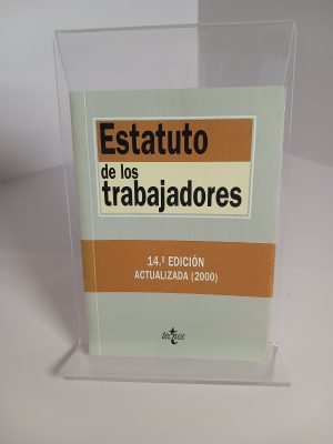 Estatuto de los trabajadores