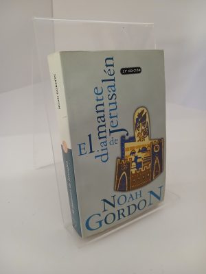 El Diamante de Jerusalén