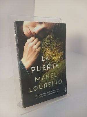 Portada de La Puerta