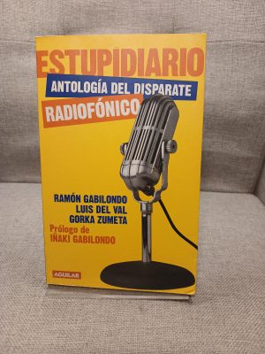 Estupidiario