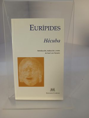 Hécuba