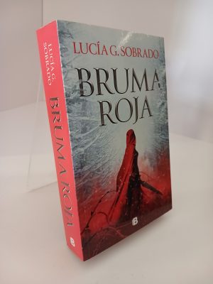 Bruma roja
