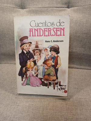 Cuentos de Andersen