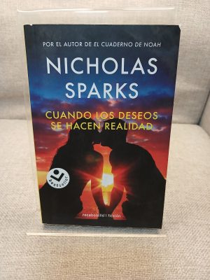Cuando los deseos se hacen realidad