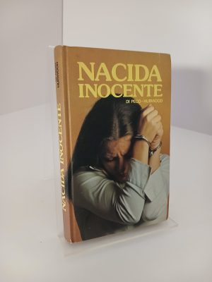 Portada de Nacida inocente
