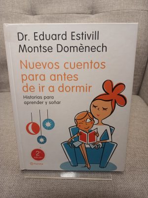 Nuevos cuentos para antes de ir a dormir