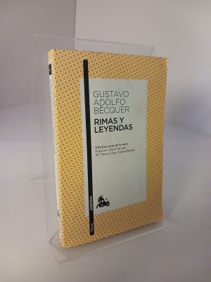 Rimas y leyendas