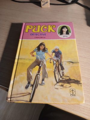 Puck detective
