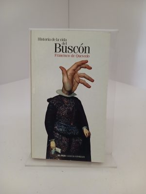 Historia de la vida del Buscón
