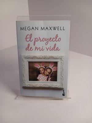 El proyecto de mi vida