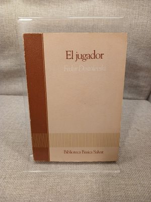 El judador