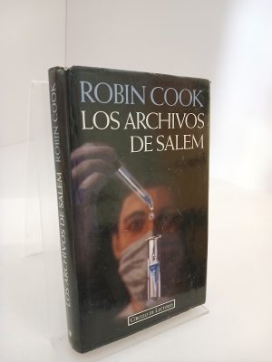 Los Archivos de Salem