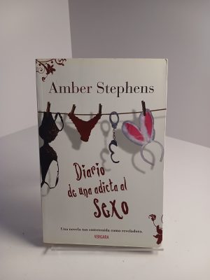 Diario de una Adicta Al Sexo