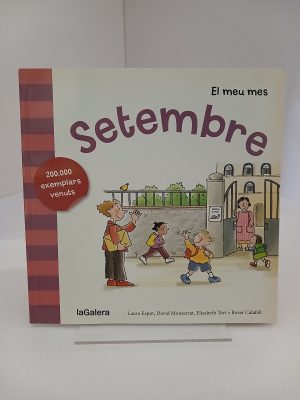 Portada de Setembre