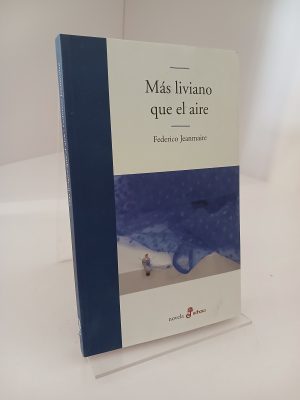 Más liviano que el aire